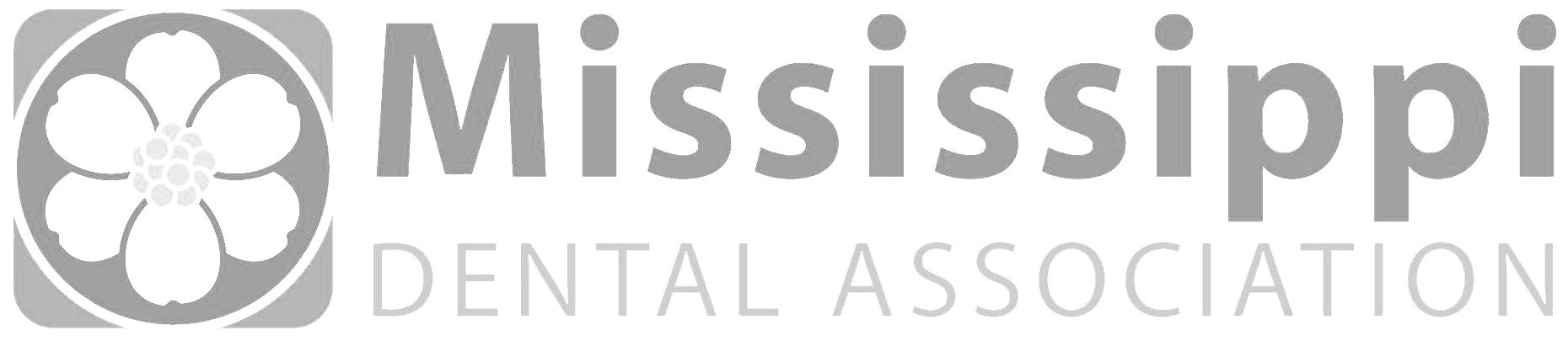 Mississippi Dental Association logo